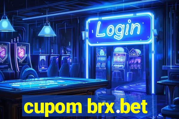 cupom brx.bet